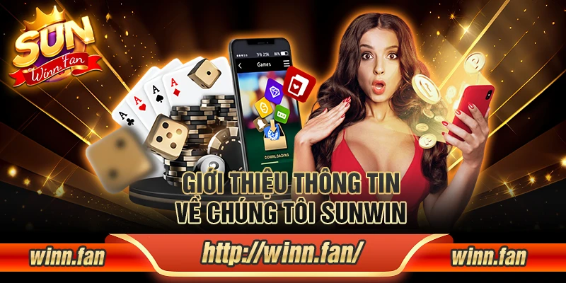 Giới thiệu thông tin về chúng tôi Sunwin